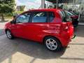 Chevrolet Aveo 1.2 LS Klima AHK Rot - thumbnail 4
