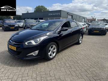 1.7 CRDi Blue Business Edition | NAP | Navi | Came