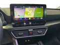 SEAT Leon Sportstourer 1.5 TSI Style AHK*VIRTUAL*NAV*LED*... Silber - thumbnail 14