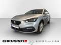 SEAT Leon Sportstourer 1.5 TSI Style AHK*VIRTUAL*NAV*LED*... Silber - thumbnail 1