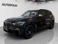 BMW X5 M M50 i 4.4 xDrive Noir - thumbnail 1