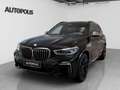 BMW X5 M M50 i 4.4 xDrive Noir - thumbnail 5