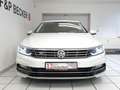 Volkswagen Passat Variant 2.0 TDI 4Motion DSG R Line 1.Hand Scheckheft Weiß - thumbnail 3