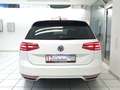 Volkswagen Passat Variant 2.0 TDI 4Motion DSG R Line 1.Hand Scheckheft Weiß - thumbnail 4