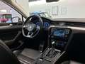 Volkswagen Passat Variant 2.0 TDI 4Motion DSG R Line 1.Hand Scheckheft Weiß - thumbnail 8