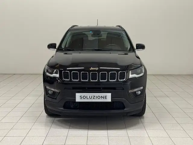 Jeep Compass view 8