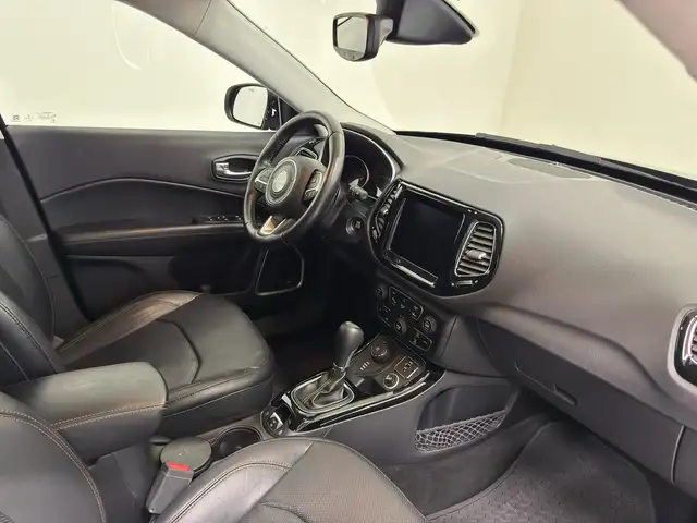 Jeep Compass view 13