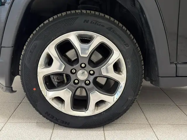 Jeep Compass view 9