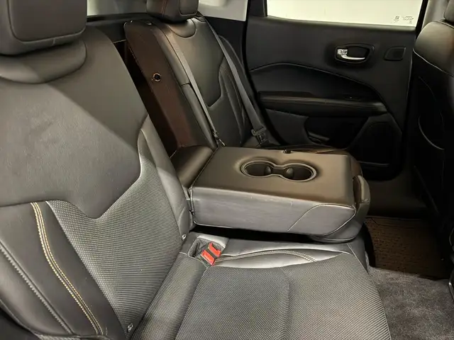 Jeep Compass view 10