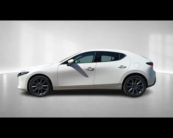 Mazda Mazda3 view 3