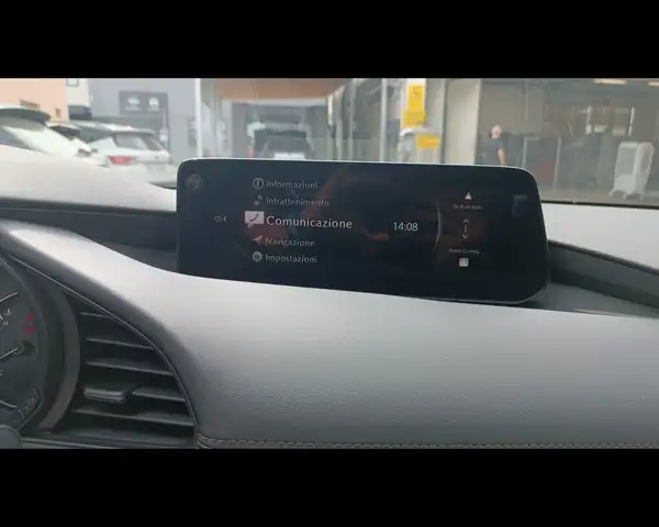 Mazda Mazda3 view 12