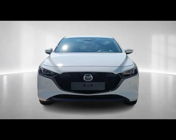 Mazda Mazda3 view 8