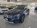 Mercedes-Benz GLB 220 GLB 220 d Automatic 4Matic Sport Bleu - thumbnail 3