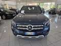 Mercedes-Benz GLB 220 GLB 220 d Automatic 4Matic Sport Bleu - thumbnail 2