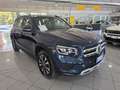 Mercedes-Benz GLB 220 GLB 220 d Automatic 4Matic Sport Bleu - thumbnail 1