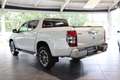 Mitsubishi L200 TOP 4WD DOPPELKABINE 1. BESITZ   LEDER Weiß - thumbnail 4