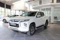 Mitsubishi L200 TOP 4WD DOPPELKABINE 1. BESITZ   LEDER Weiß - thumbnail 3