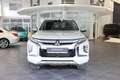 Mitsubishi L200 TOP 4WD DOPPELKABINE 1. BESITZ   LEDER Weiß - thumbnail 2