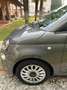 Fiat 500 1.2 Lounge 69cv dualogic my20 Grigio - thumbnail 5