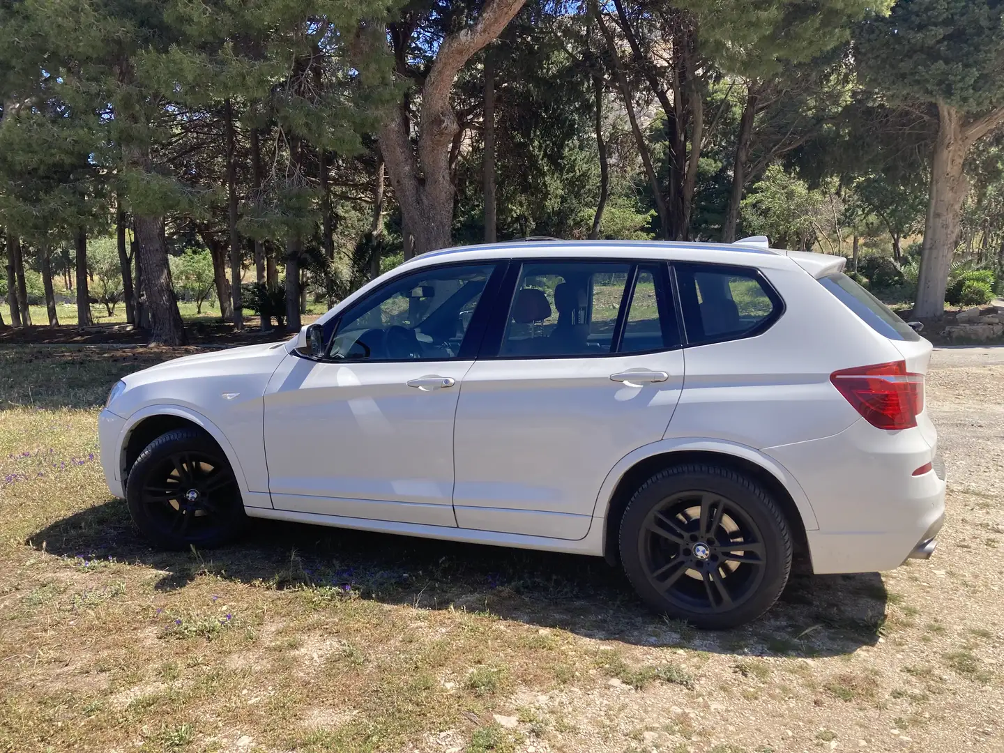 BMW X3 M sport M - 1
