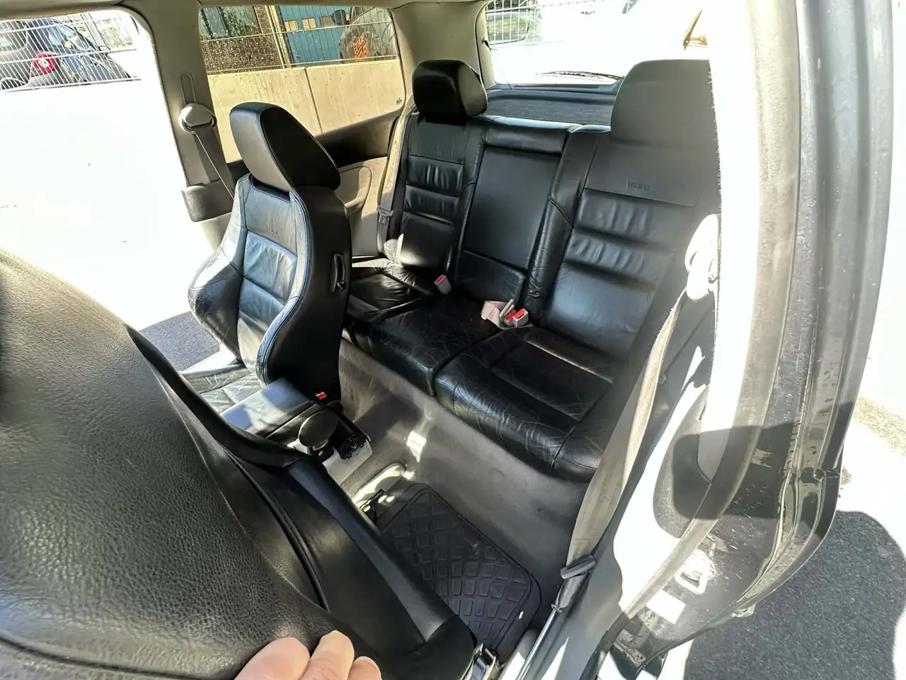 Volkswagen Golf 1.6i Base, foto 12