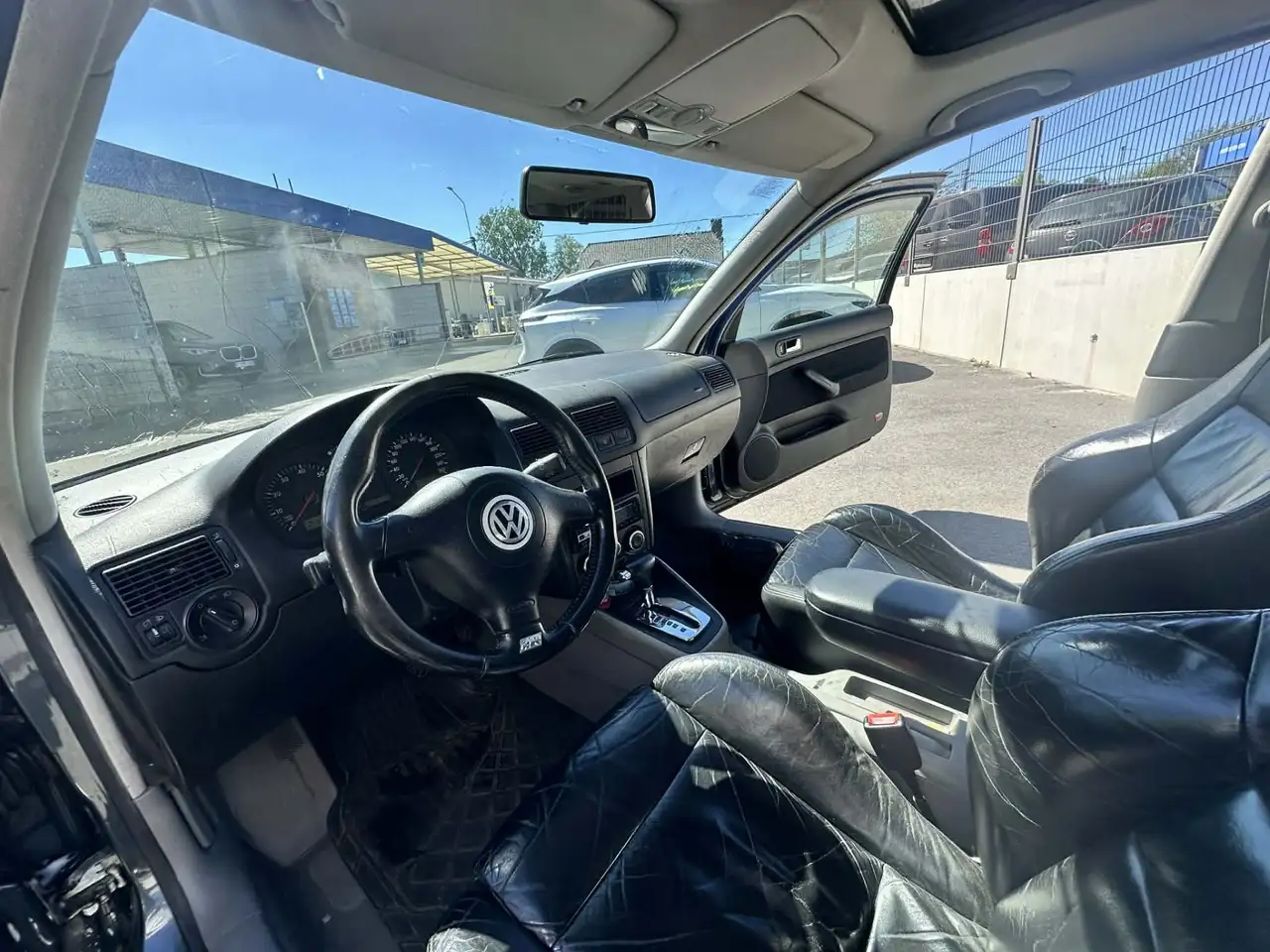 Volkswagen Golf 1.6i Base, foto 10