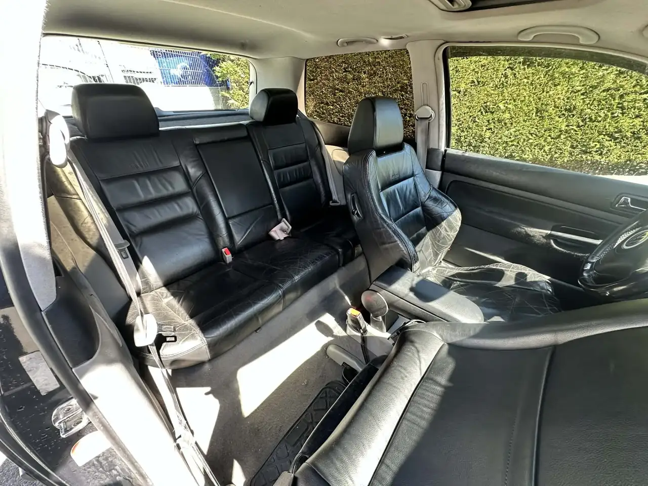 Volkswagen Golf 1.6i Base, foto 7