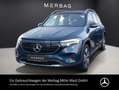 Mercedes-Benz EQB 300 4MATIC LED Navi SHZ Fernlichtass. Kam. Bleu - thumbnail 1