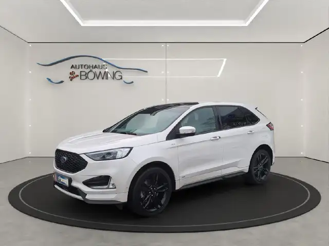 Ford Edge ST-Line 4x4