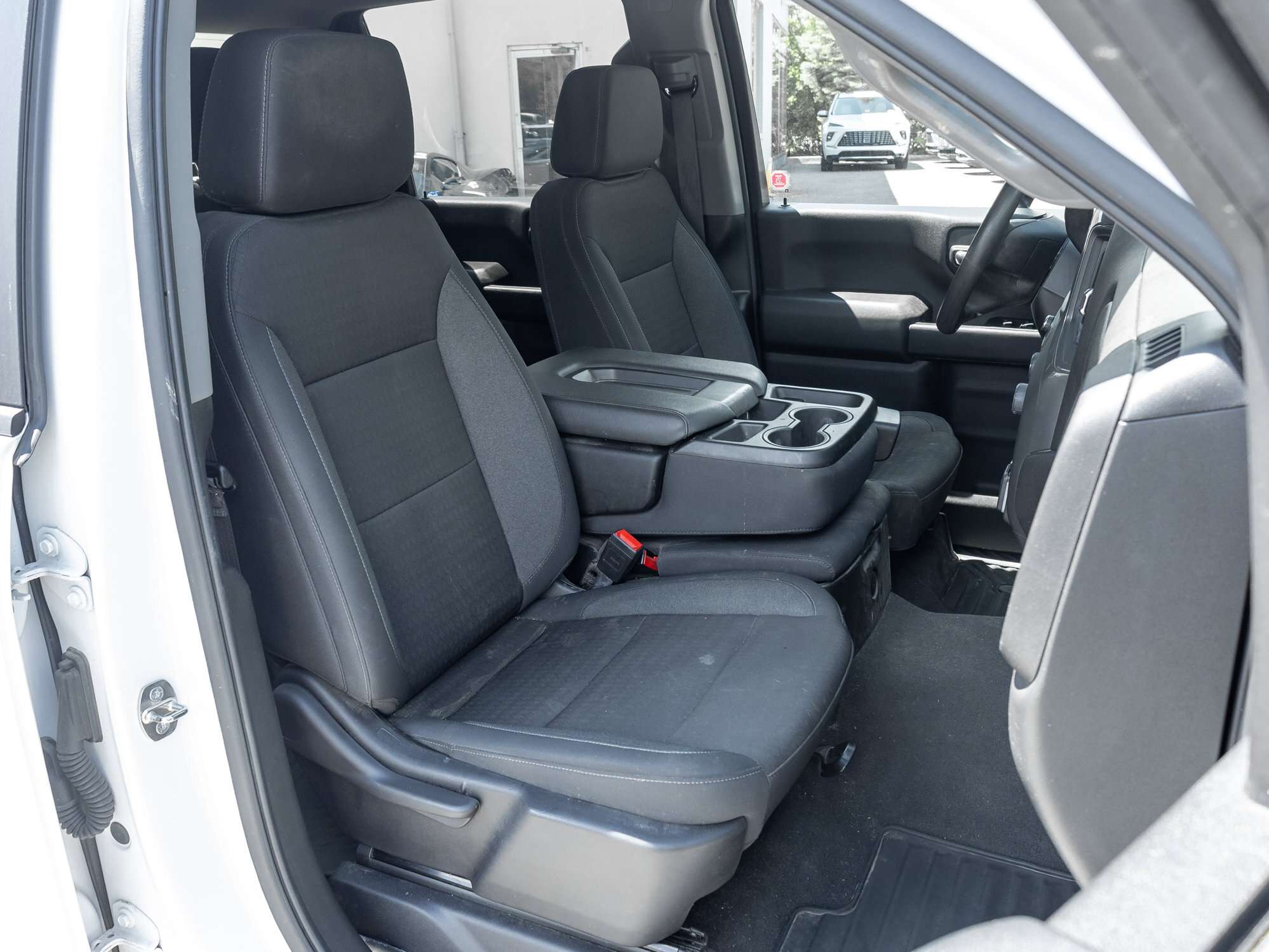 used 2024 Chevrolet Silverado 2500 car, priced at $55,995