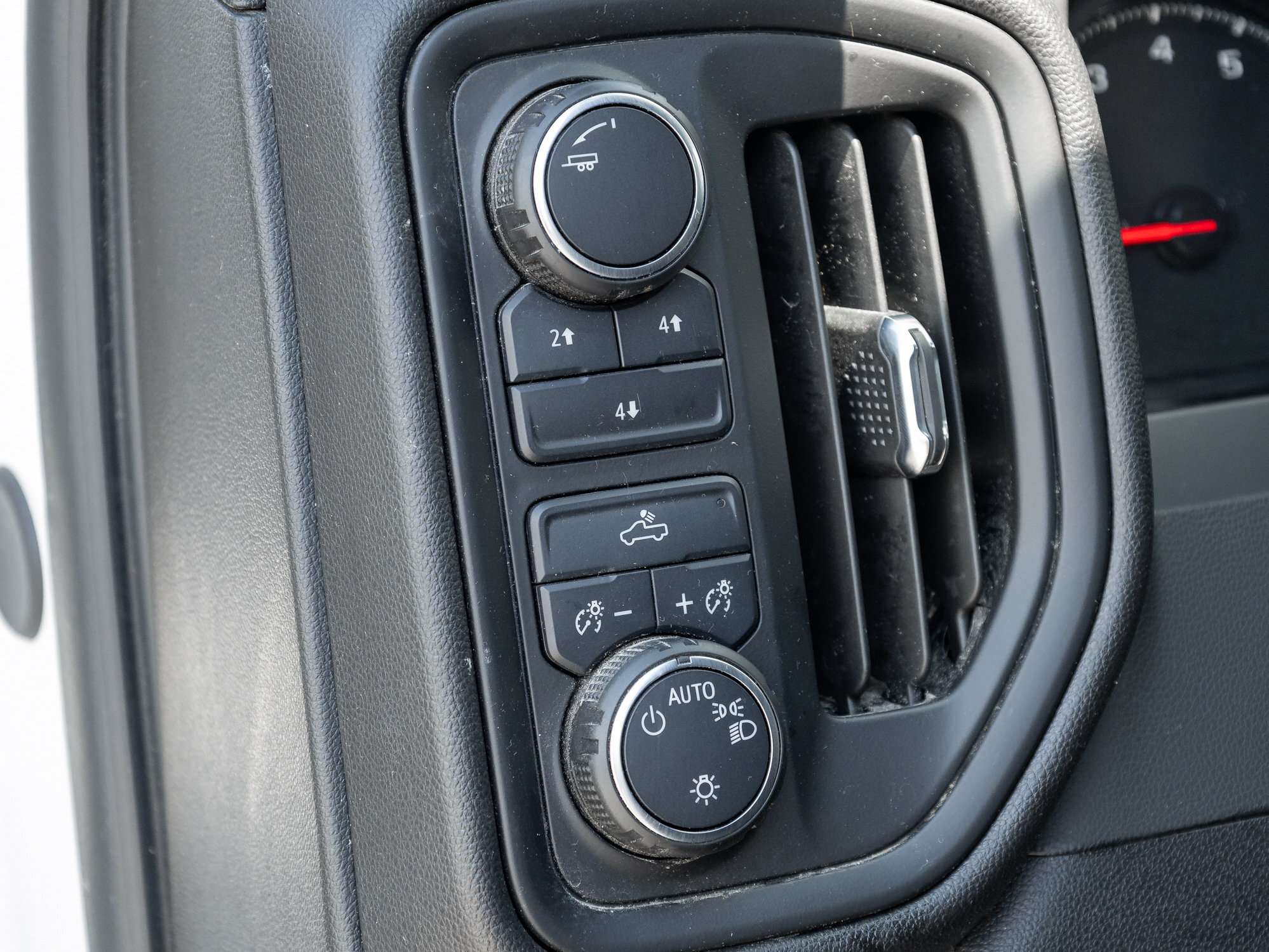 used 2024 Chevrolet Silverado 2500 car, priced at $55,995