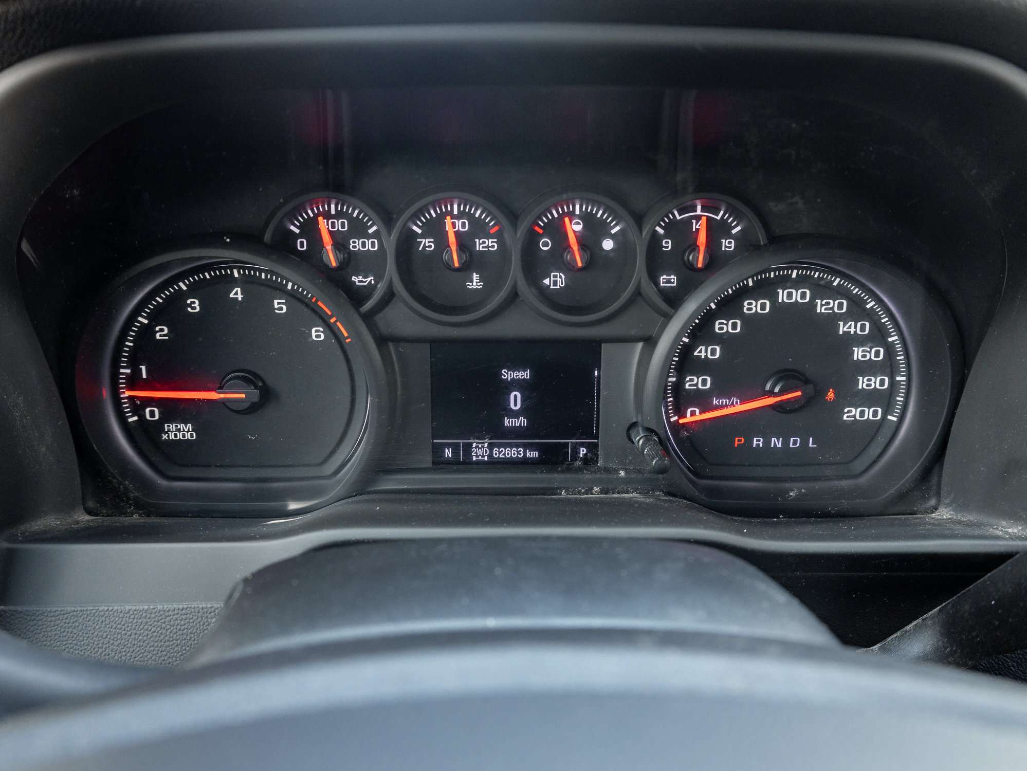 used 2024 Chevrolet Silverado 2500 car, priced at $55,995