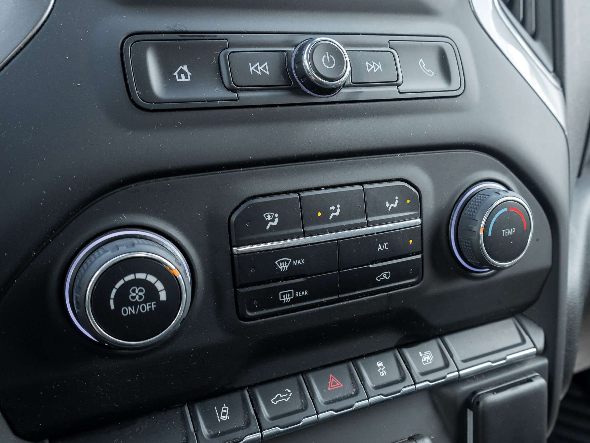 used 2024 Chevrolet Silverado 2500 car, priced at $55,995