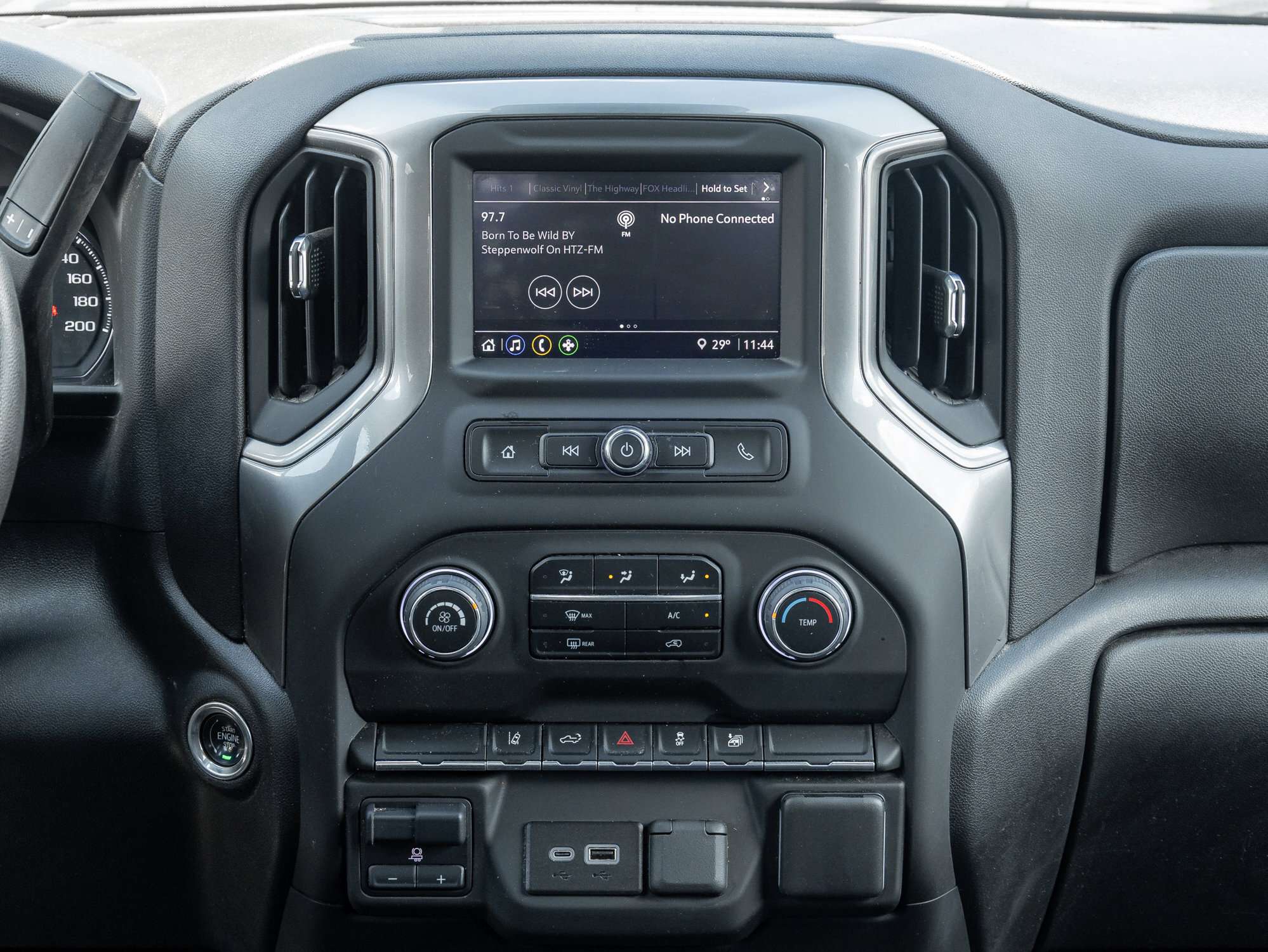 used 2024 Chevrolet Silverado 2500 car, priced at $55,995