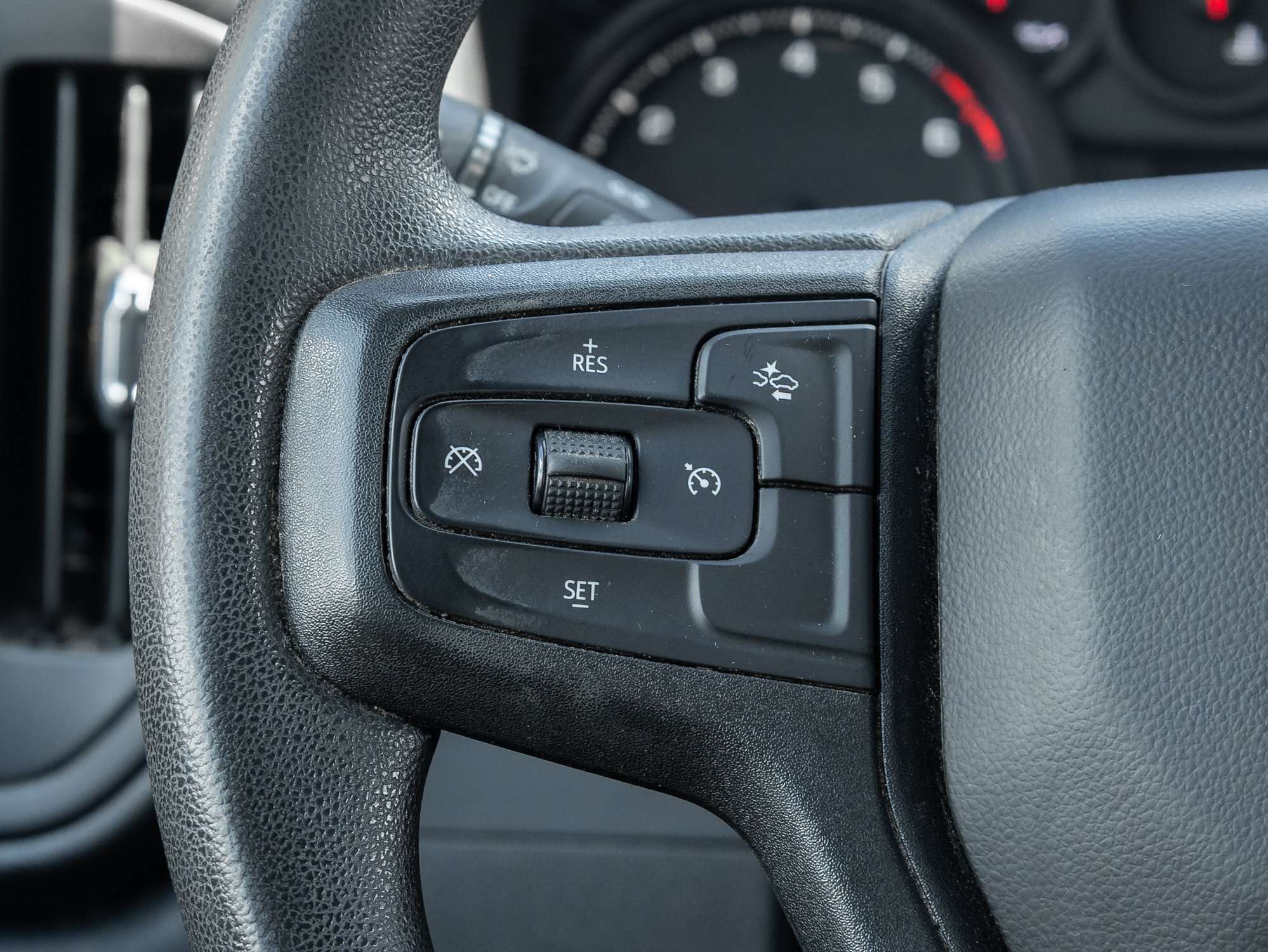 used 2024 Chevrolet Silverado 2500 car, priced at $55,995