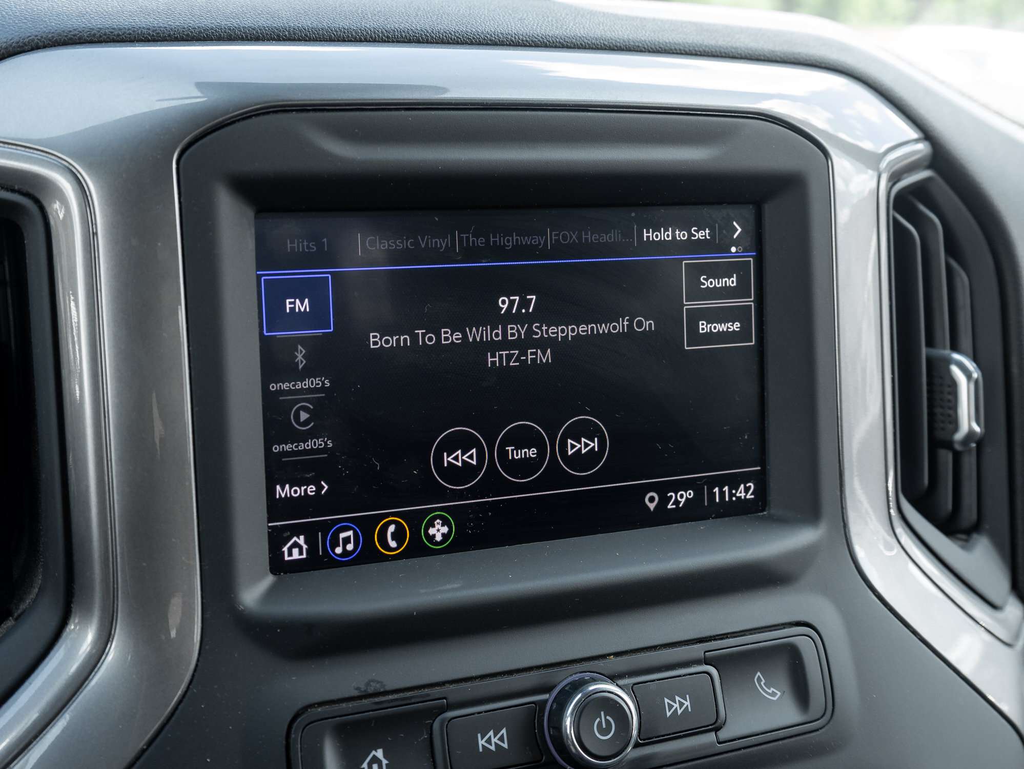 used 2024 Chevrolet Silverado 2500 car, priced at $55,995