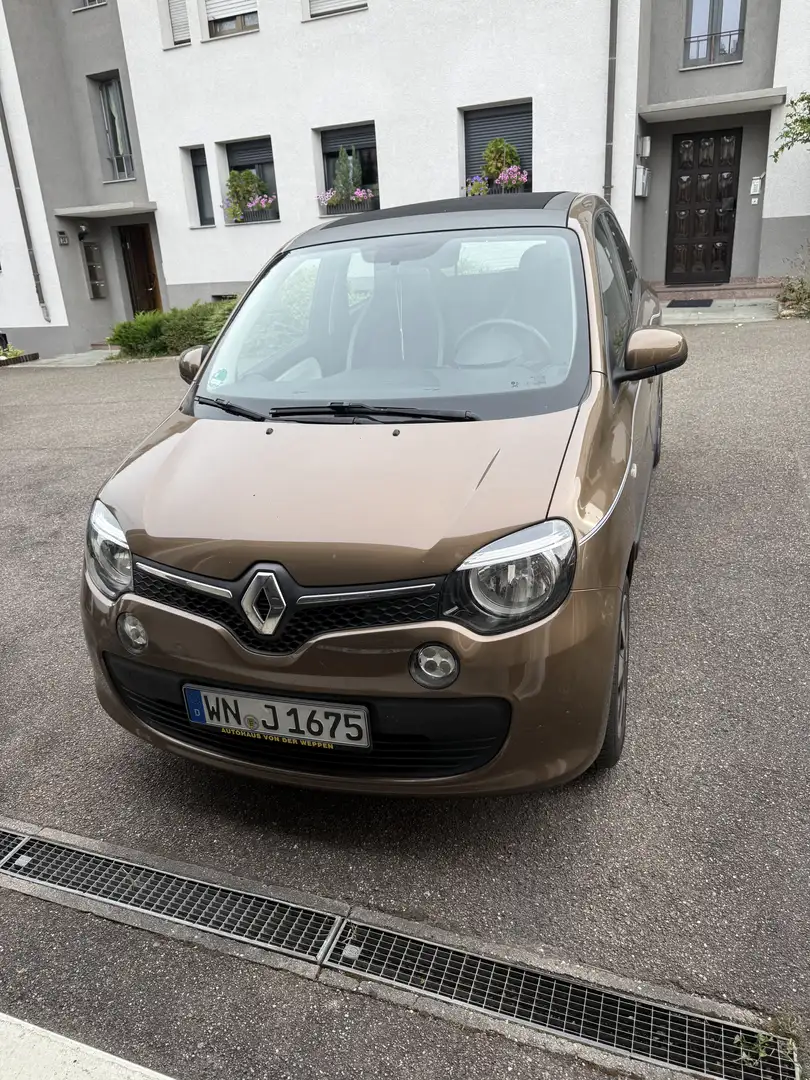 Renault Twingo Liberty - 1