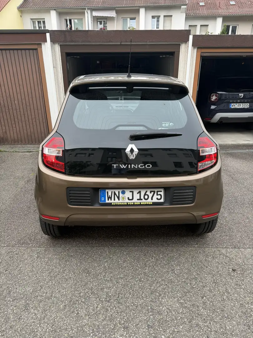 Renault Twingo Liberty - 2
