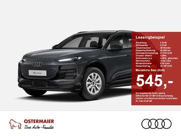 SUV e-tron 185 kW