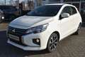 Mitsubishi Space Star Select+ 1.2 MIVEC ClearTec 5-Gang Blanc - thumbnail 6