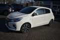 Mitsubishi Space Star Select+ 1.2 MIVEC ClearTec 5-Gang Blanc - thumbnail 7