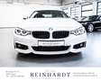 BMW 420 d COUPE M SPORT/SHADOW/19Z./LED-AD/DIG-C/HiFi Weiß - thumbnail 4