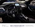 BMW 420 d COUPE M SPORT/SHADOW/19Z./LED-AD/DIG-C/HiFi Weiß - thumbnail 19