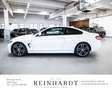 BMW 420 d COUPE M SPORT/SHADOW/19Z./LED-AD/DIG-C/HiFi Weiß - thumbnail 10