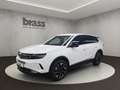 Opel Grandland Edition Hybrid 107kW (145 PS) 6-Gang Wit - thumbnail 1