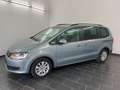 Volkswagen Sharan 2.0 TDI Trendline ***8 fach | Pickerl 04/2026*** Zilver - thumbnail 3