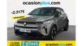 Renault Captur TCe GPF Micro Híbrido Techno 103kW Grijs - thumbnail 1