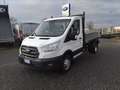 Ford Transit 350 tr.post. 2.0 tdci 130cv trend L2 r.gem.  RIBAL Bianco - thumbnail 2