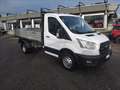 Ford Transit 350 tr.post. 2.0 tdci 130cv trend L2 r.gem.  RIBAL Bianco - thumbnail 14