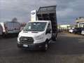 Ford Transit 350 tr.post. 2.0 tdci 130cv trend L2 r.gem.  RIBAL Bianco - thumbnail 1